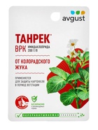 Средство от колорадского жука «Танрек» 10 мл - Фото 4