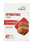 Средство от проволочника «Провотокс», 120 г - Фото 1