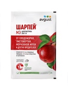 Средство от комплекса вредителей Шарпей ампула в пак. 1,5 мл 1971072