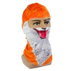 Балаклава взрослая "Лиса", универсальный размер - Фото 2