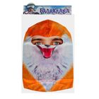 Балаклава взрослая "Лиса", универсальный размер - Фото 3