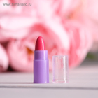 Набор косметики для девочки «Сердечко», сумочка - Фото 10