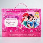 Подарочный набор выпускнице дет. сада "Принцессы", 6 предм., 32,5 х 23,5 см - Фото 3