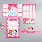 Подарочный набор выпускнице дет. сада "Принцессы", 6 предм., 32,5 х 23,5 см - Фото 2