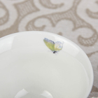 Чайная пара керамическая «Лавандовое поле», 2 предмета: чашка 220 мл, блюдце d=15 см - Фото 8