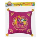 Подставка для торта "С Днём Рождения", пони - Фото 3