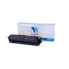Картридж NVP совместимый HP CE270A Black для LaserJet Color CP5525dn/CP5525n/CP5525xh/M750 - фото 300203109