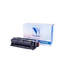 Картридж NVP совместимый HP CE402A Yellow для LaserJet Color M551n/M551xh/M551dn/M570dn/M5 - фото 51430562