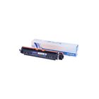 Картридж NVP совместимый для HP CF351A Cyan для LaserJet Color Pro M176n/M177fw (1000k) - фото 51293345