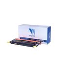 Картридж NV PRINT CLT-Y407S Yellow для Samsung CLP-320/CLP-325/CLX-3185 (1000k), желтый - фото 51430569