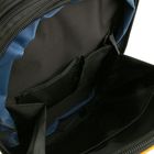 Рюкзак каркасный Stavia 38 х 30 х 16 см, эргономичная спинка, для мальчика, «Футбол», синий - Фото 7
