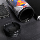 Термостакан "Супер мужик. Костюм" 350мл - Фото 3