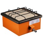 Обогреватель - плита Следопыт «Диксон» - Фото 3