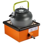 Обогреватель - плита Следопыт «Диксон» - Фото 4