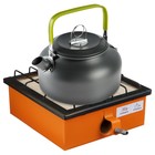 Обогреватель - плита Следопыт «Диксон» - Фото 4