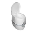 Биотуалет Porta Potti Excellence, жидкостный, нижний бак 21 л, верхний бак 15 л - Фото 3