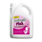 Жидкость для биотуалета B-Fresh Pink, 2 л - фото 301585274