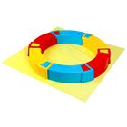 Песочница «Ассорти» - Фото 1