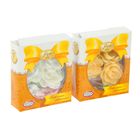 Набор кондитерский «Вафельные украшения с посыпками», 17.2 г, МИКС - Фото 10