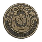 Монета сувенир «Монета на удачу», d=2 см - Фото 4