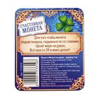 Монета сувенир «Монета на удачу», d=2 см - Фото 6