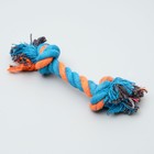 Набор игрушек для собак, 3 шт., микс цветов - Фото 4
