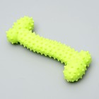 Набор игрушек для собак, 3 шт., микс цветов - Фото 5