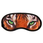 Маска для сна "Тигр" - Фото 1