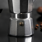 Кофеварка гейзерная, на 1 чашку - Фото 7