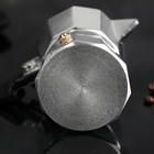 Кофеварка гейзерная, на 1 чашку - Фото 8