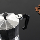 Кофеварка гейзерная, на 3 чашки - Фото 6