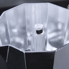 Кофеварка гейзерная, на 9 чашек - Фото 3