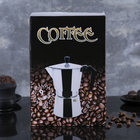 Кофеварка гейзерная, на 9 чашек - Фото 6