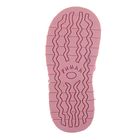 Туфли малодетские арт. 2333, розовый, размер 24 - Фото 5