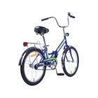 Велосипед 20" Stels Pilot-310, 2017, цвет синий/зелёный, размер 13" - Фото 3