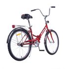 Велосипед 24" Stels Pilot-710, Z010, цвет красный, размер 14" - Фото 3