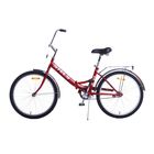 Велосипед 24" Stels Pilot-710, Z010, цвет красный, размер 14" - Фото 4