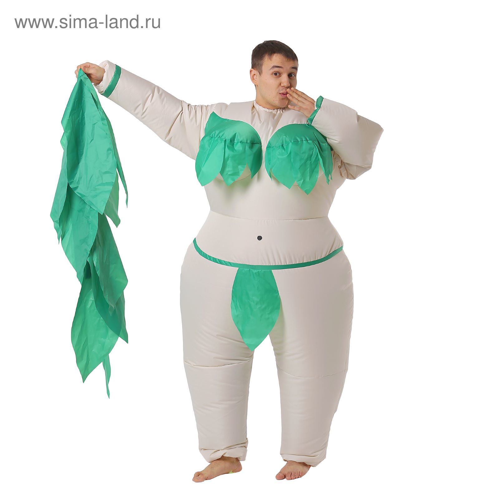 Где Купить Надувную Женщину