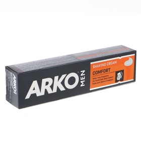 Крем для бритья Arko Men Comfort, 65 мл 2042822