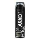 Пена для бритья Arko Men Anti-Irritation, 200 мл - Фото 4