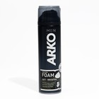 Пена для бритья Arko Men Anti-Irritation, 200 мл - Фото 7