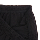 Легинсы для девочки, рост 104-110 см (30), цвет чёрный - Фото 4