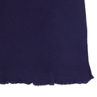 Джемпер для девочки, рост 98-104 см (28), цвет синий - Фото 5