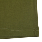 Джемпер для мальчика, рост 104-110 см (30), цвет зелёный - Фото 6