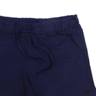 Шорты для мальчика, рост 110-116 см (32), цвет синий - Фото 2