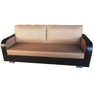 Диван прямой «Юпитер 2», 1520×1930 мм, цвет ратибор тёмный