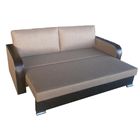 Диван прямой «Юпитер 2», 1520×1930 мм, цвет ратибор тёмный - Фото 5