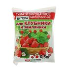 Удобрение «ГЕРА» для Клубники, 0.5 кг - Фото 1