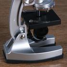 УЦЕНКА Микроскоп, кратность увеличения 750х, 200х, 100х, с подсветкой - Фото 4