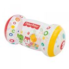 Валик надувной Fisher Price, 64 х 33 х 33 см, от 8 месяцев Bestway - Фото 1